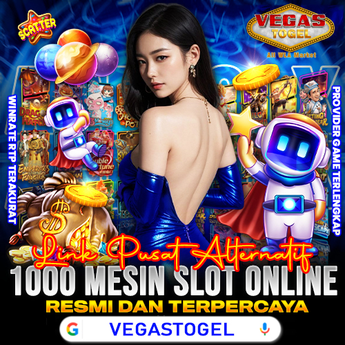 VEGASTOGEL > Bandar Togel Online 4D Terbaru Slot Gacor Maxwin Meroket Tanpa Batas